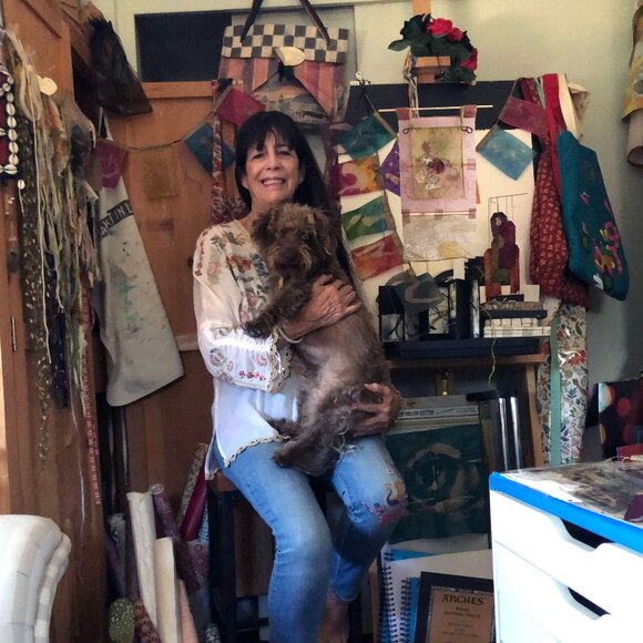 Meet your Posher, Barbara - Picture 1 of 1